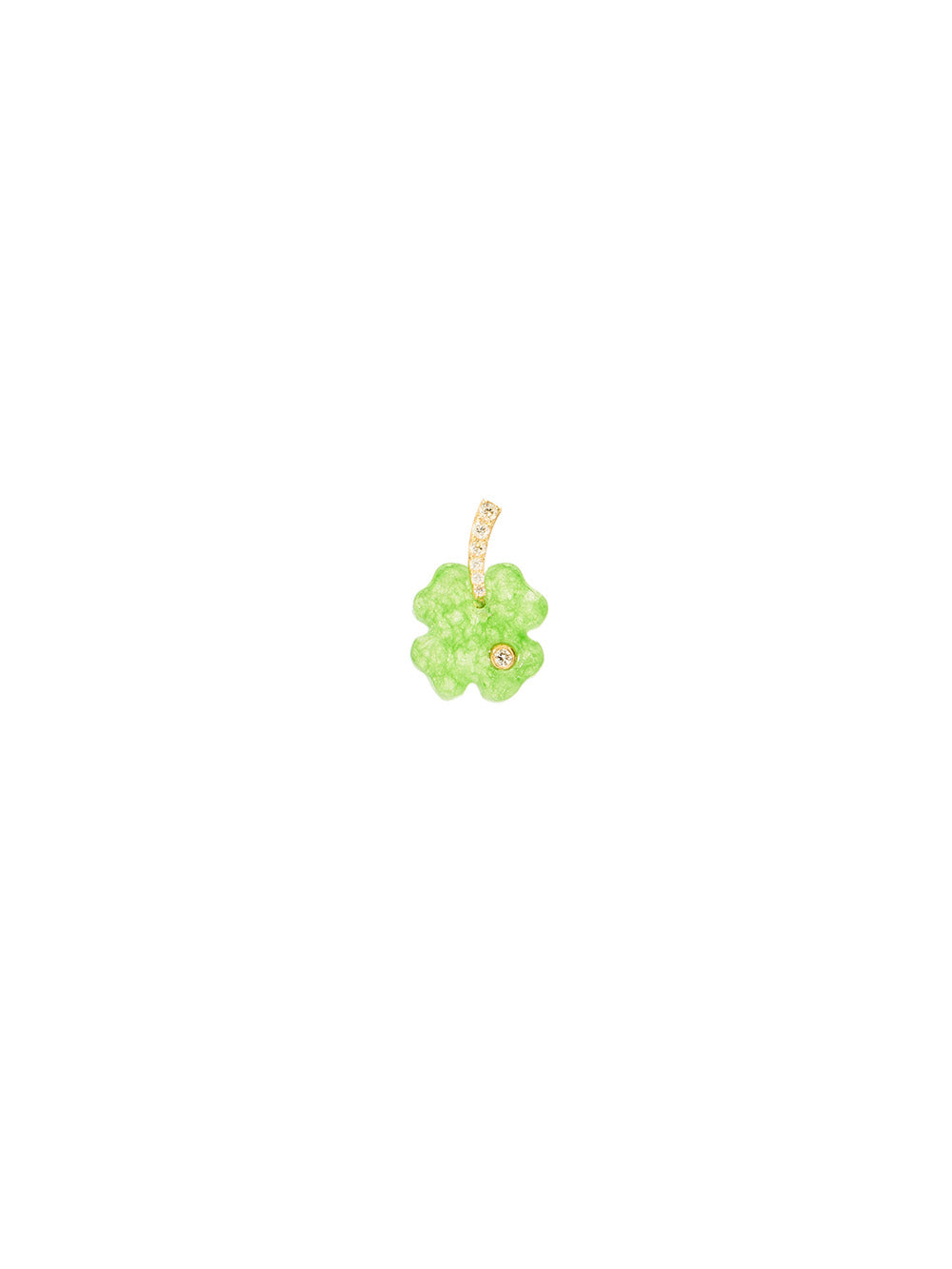 CLOVER SMALL PENDANT
