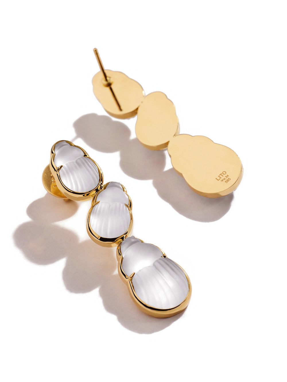 BIANCA EARRINGS