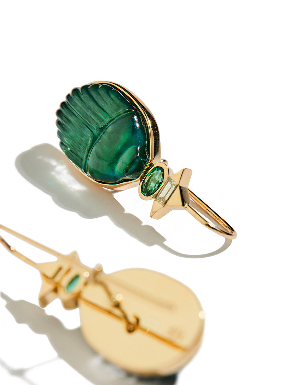 ALESSIA EARRINGS