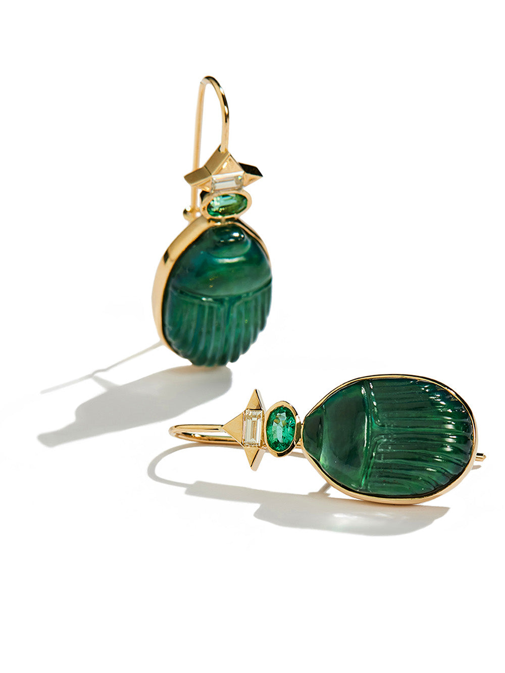 ALESSIA EARRINGS