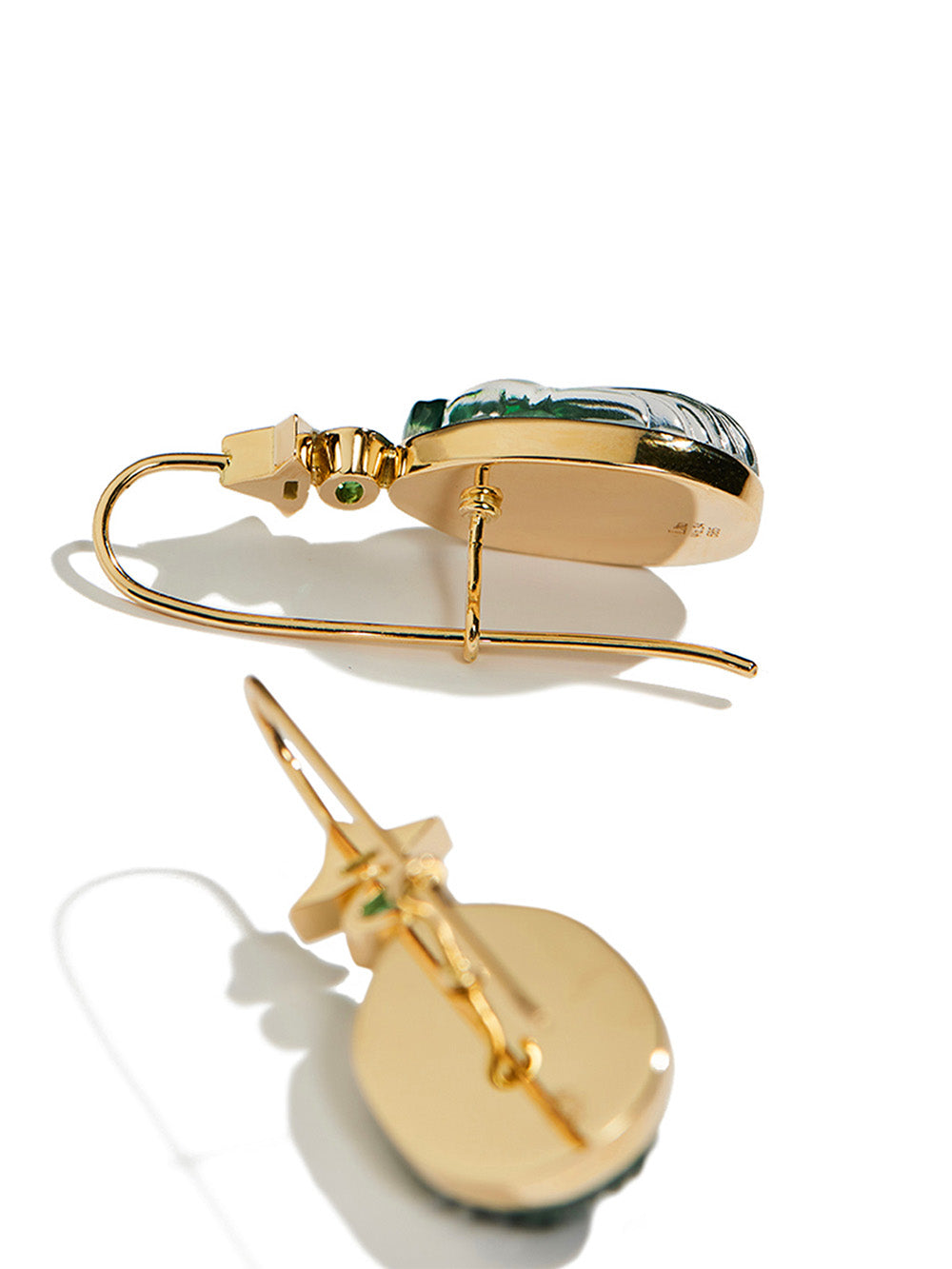 ALESSIA EARRINGS