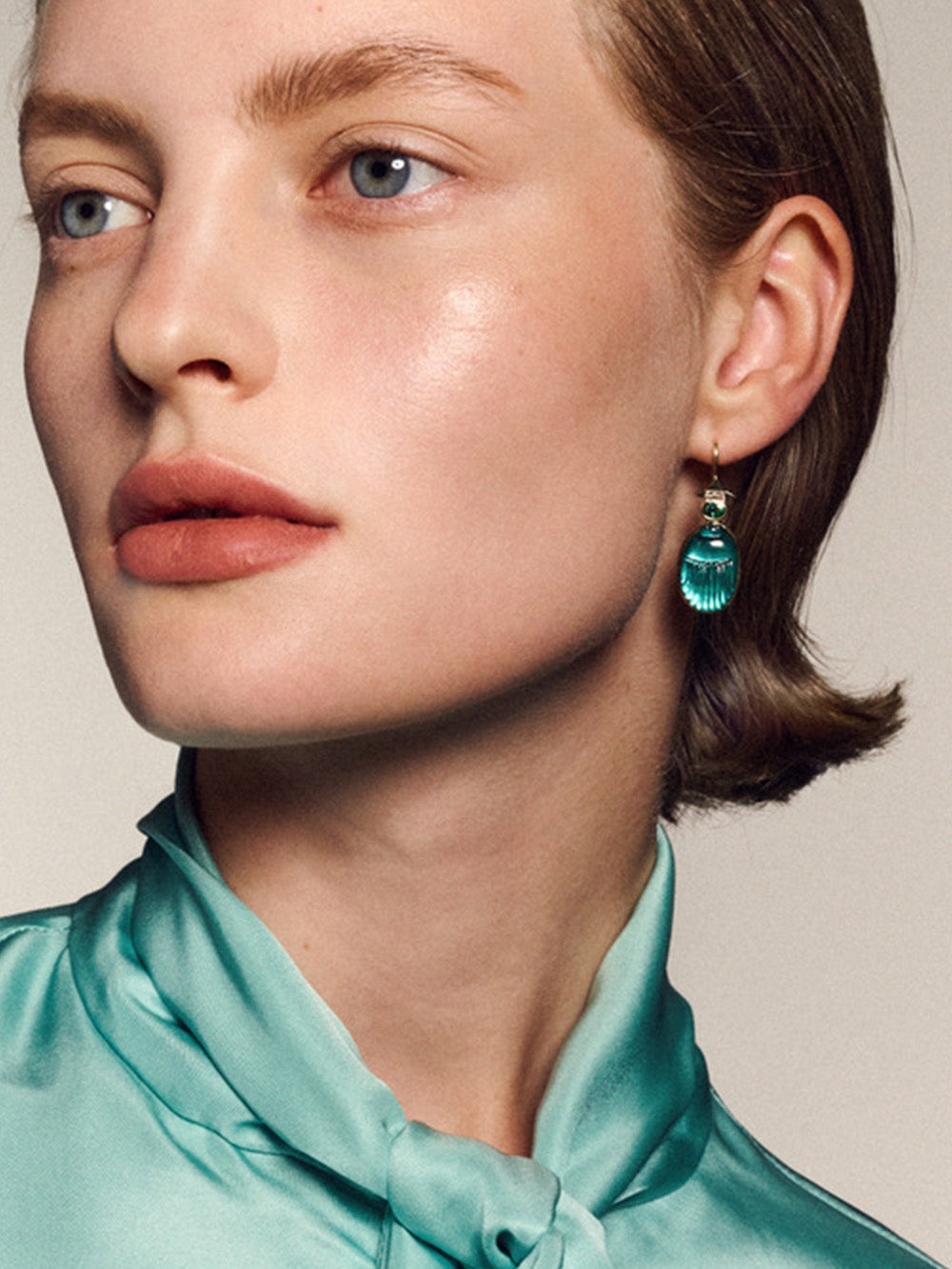 ALESSIA EARRINGS