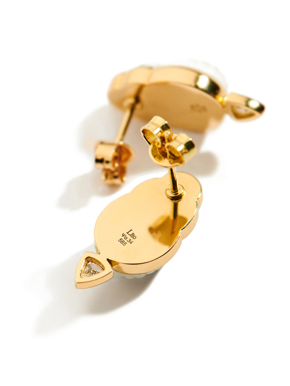 CHIARA EARRINGS
