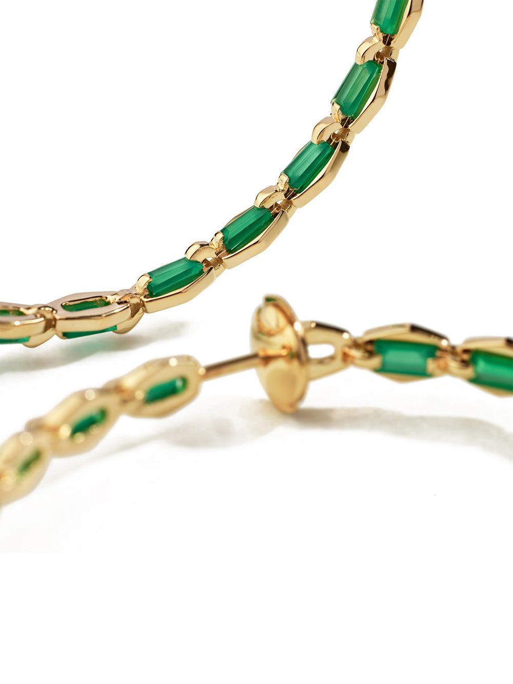BOUCLES D'OREILLES GENEROSITY XXL