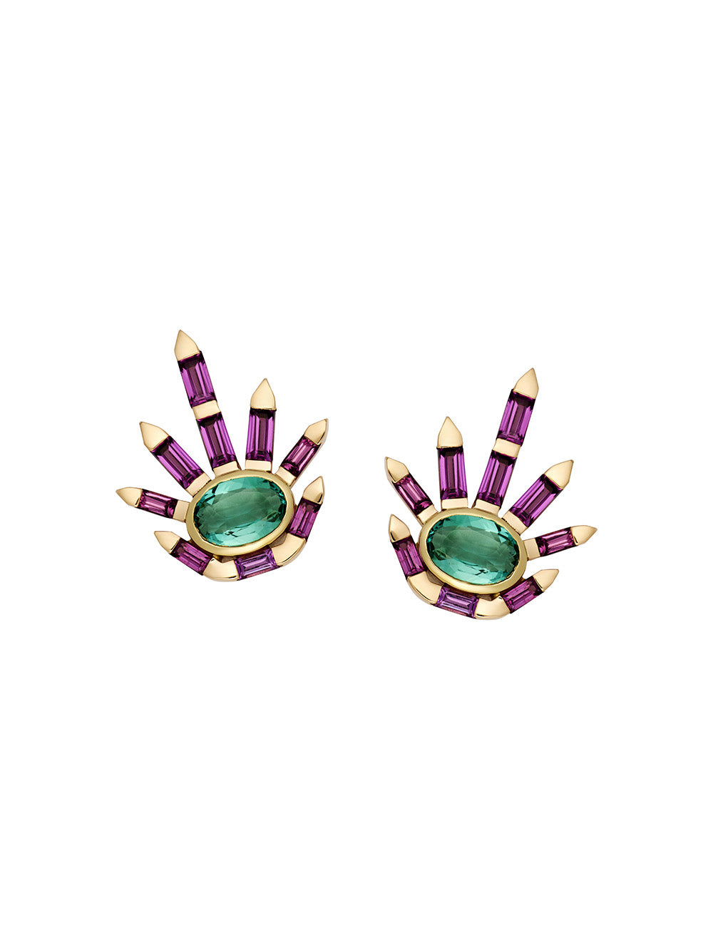 FERVOR EARRINGS
