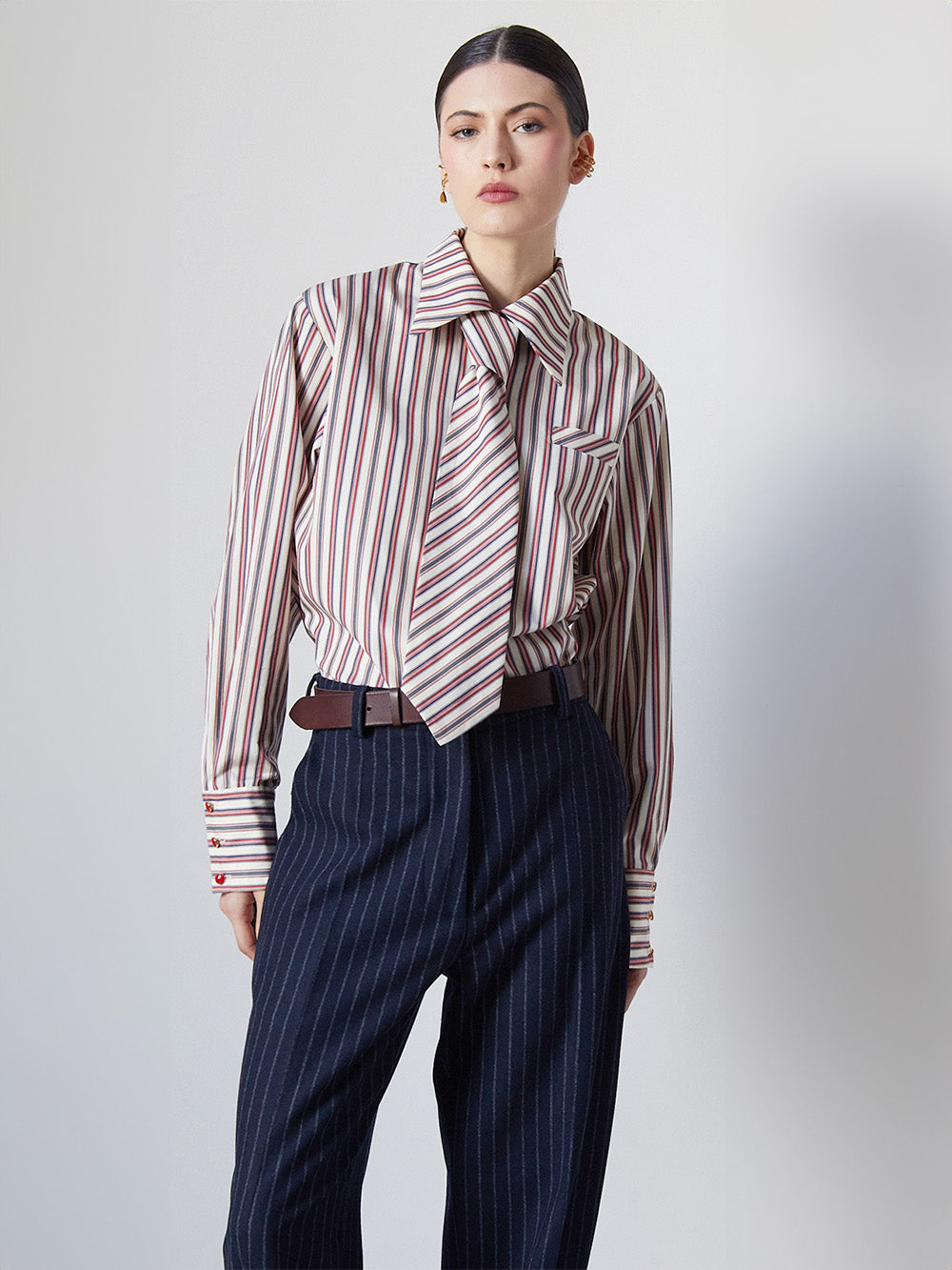 CHEMISE ELOISE MADISON