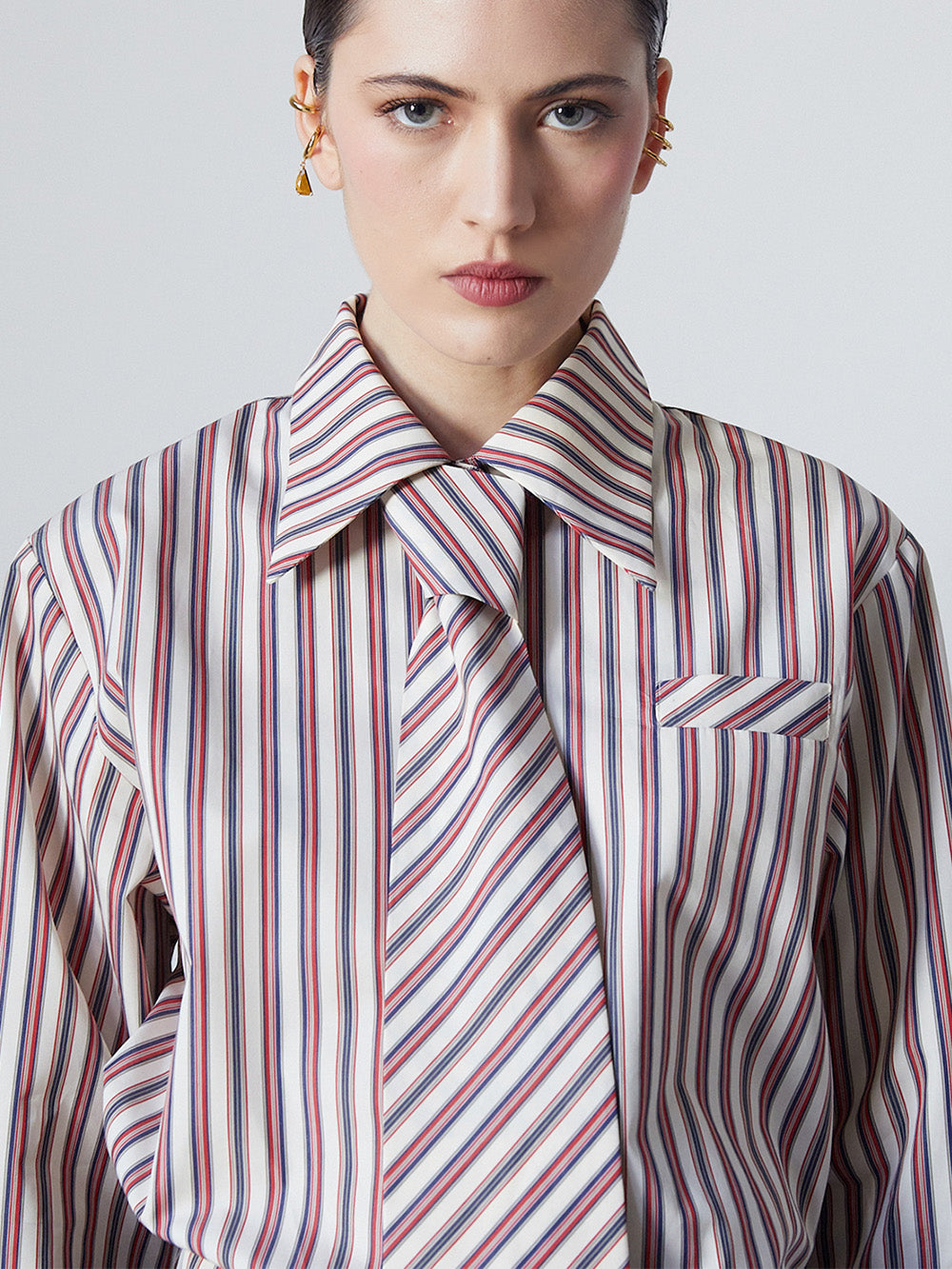 CHEMISE ELOISE MADISON
