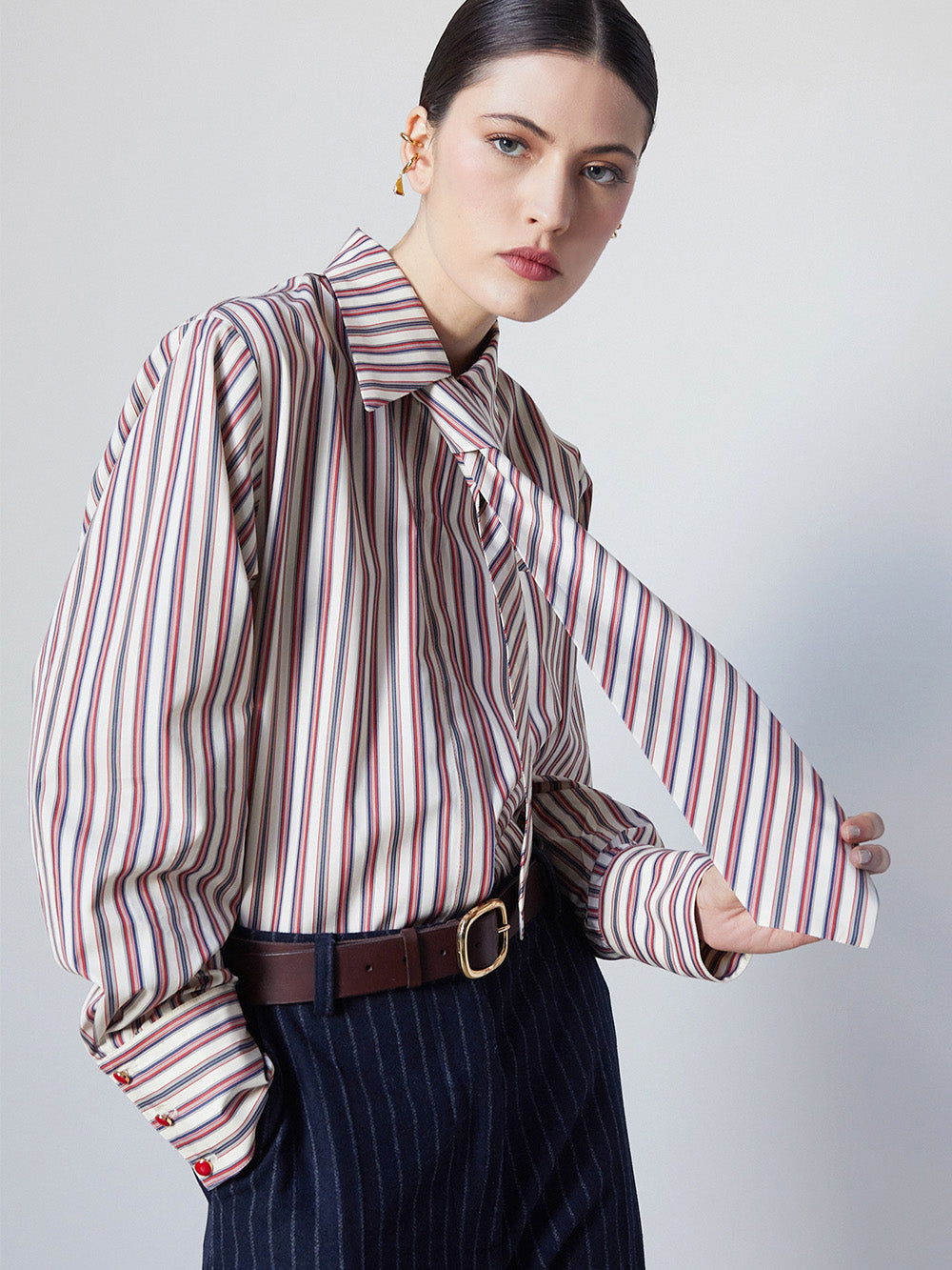 CHEMISE ELOISE MADISON