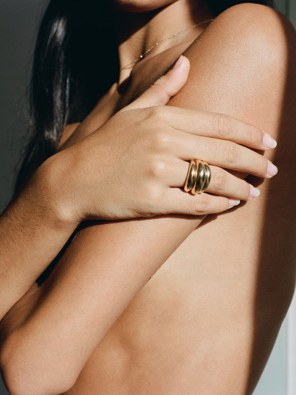 BAGUE EDUARDO CHIQUITO OR