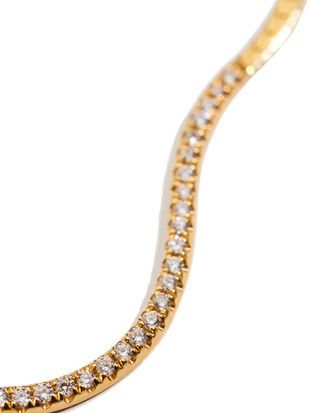 IONAN DRIFT 14K NECKLACE