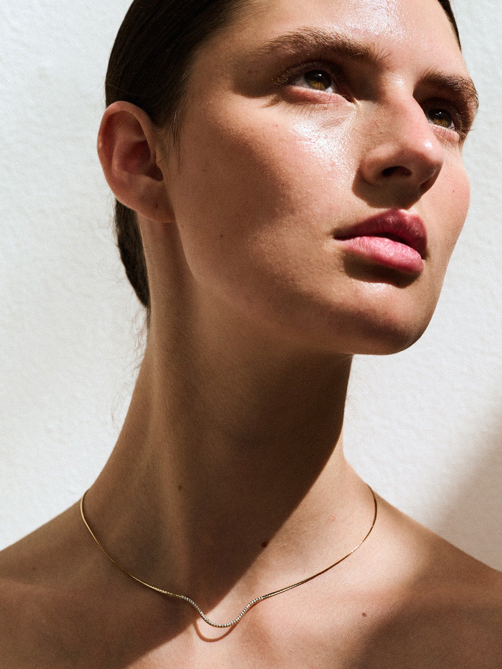 IONAN DRIFT NECKLACE