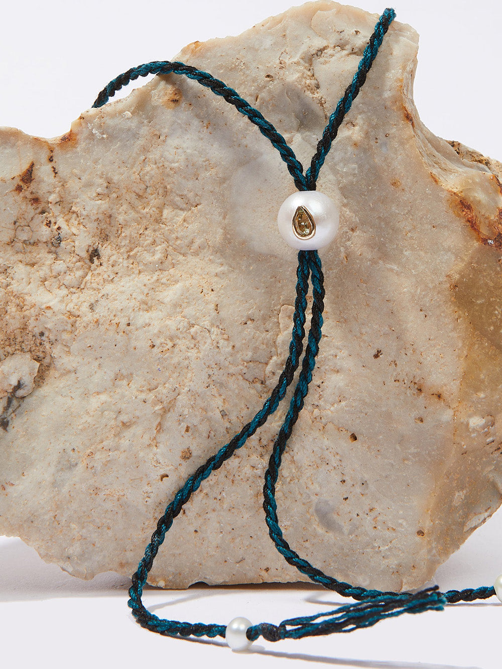 CANDY NECKLACE TOURMalINE