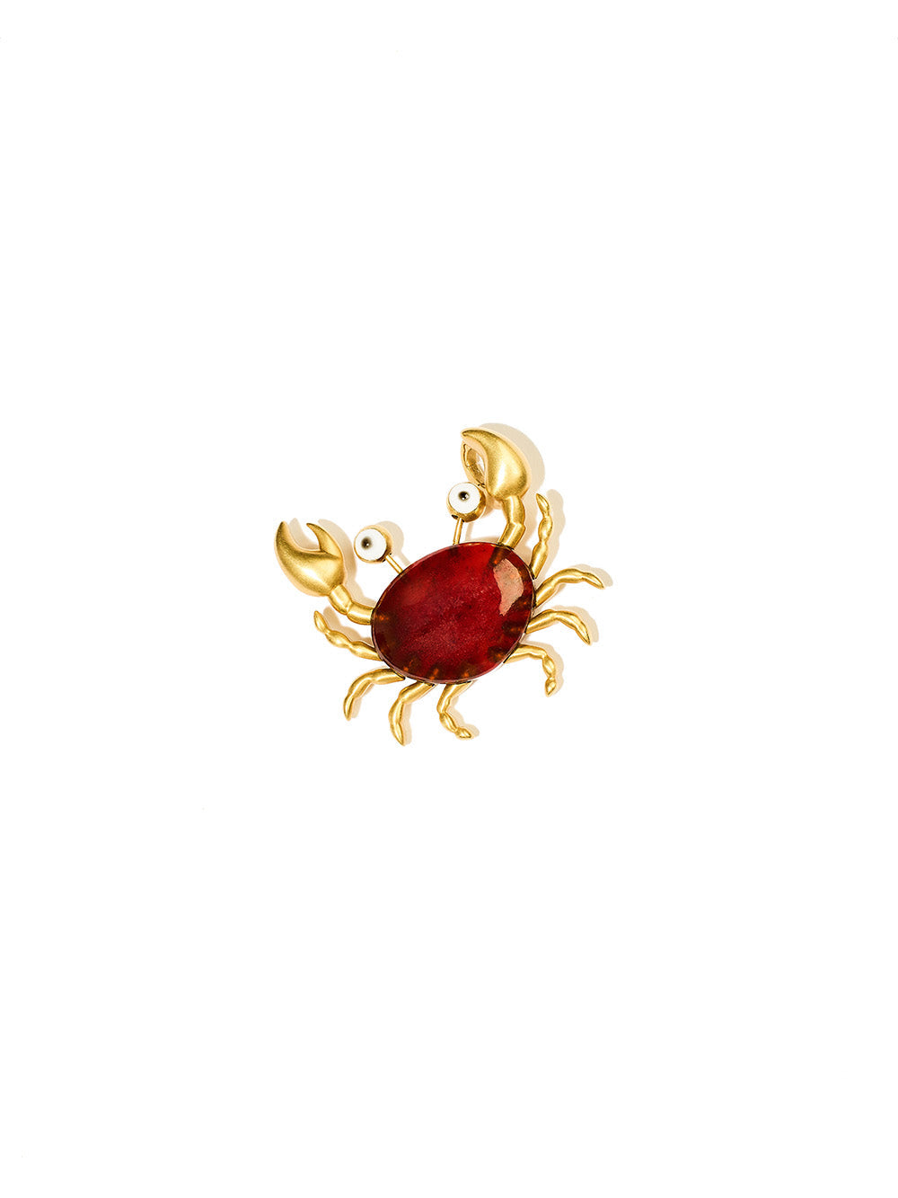 CRAB PENDANT