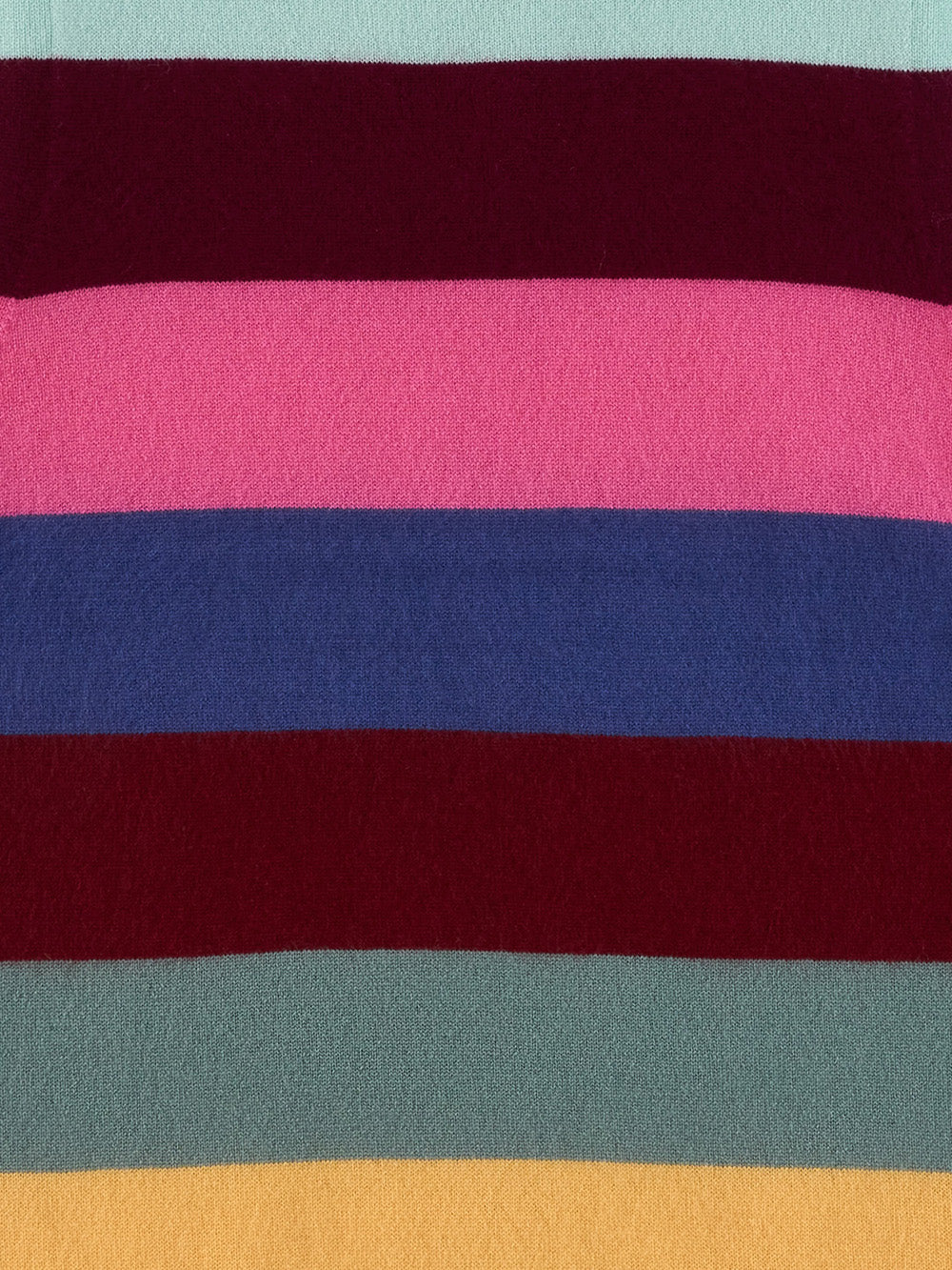 SLEEVELESS ROUND NECK SWEATER