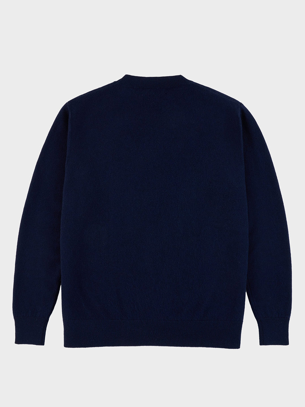 SWEATER #91 SMILEY FACE