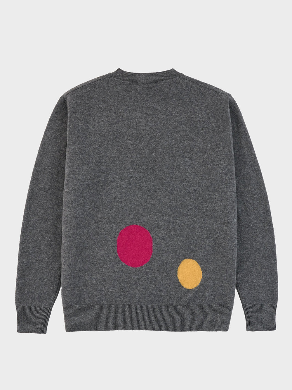 Round Sweater No. 92