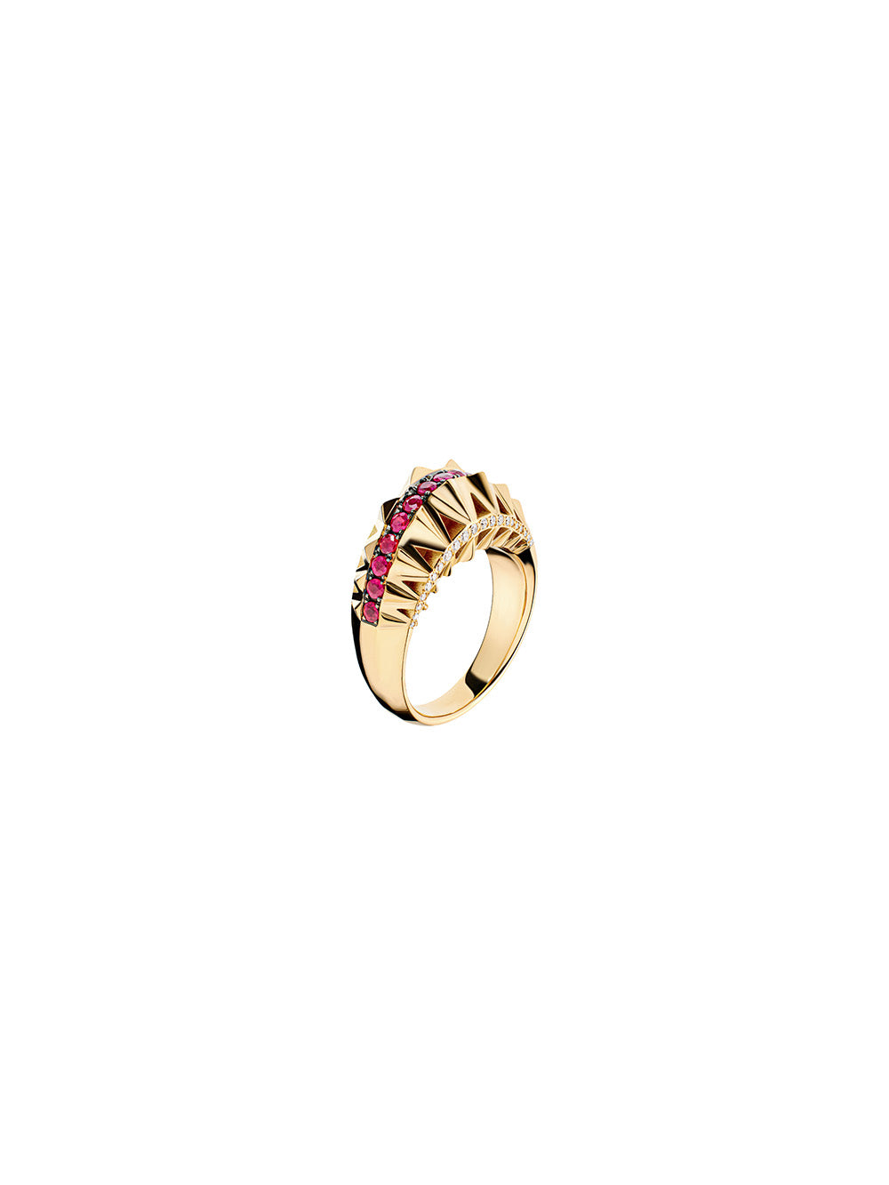 CHRYSLER CRASH RING