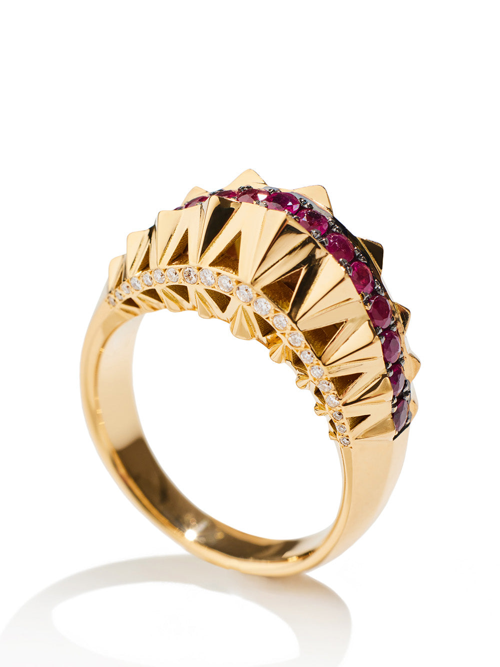 BAGUE CHRYSLER CRASH