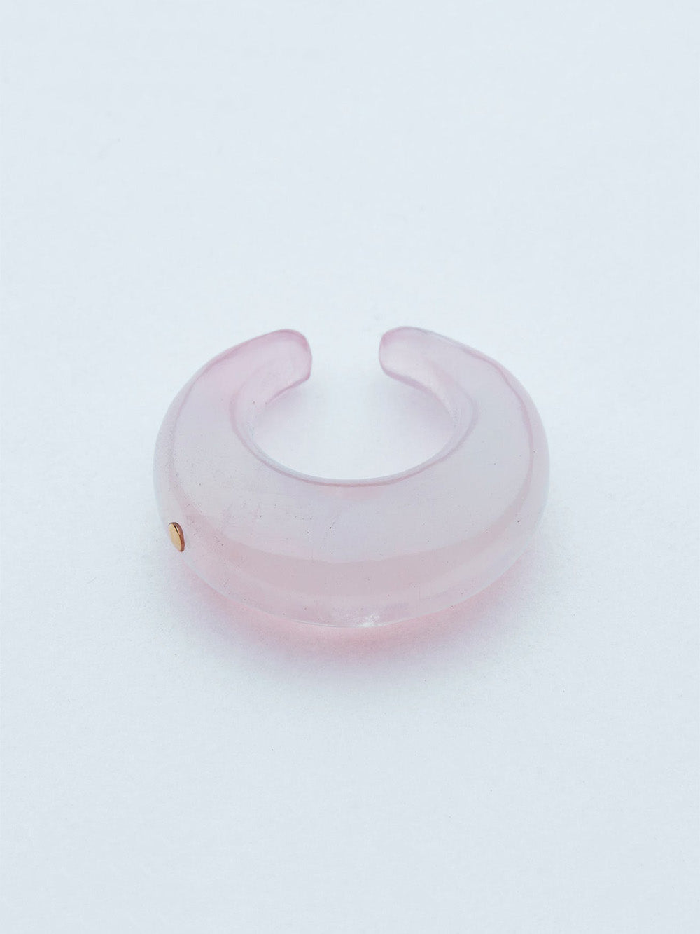 CRIOLLA QUARTZ EAR CUFF