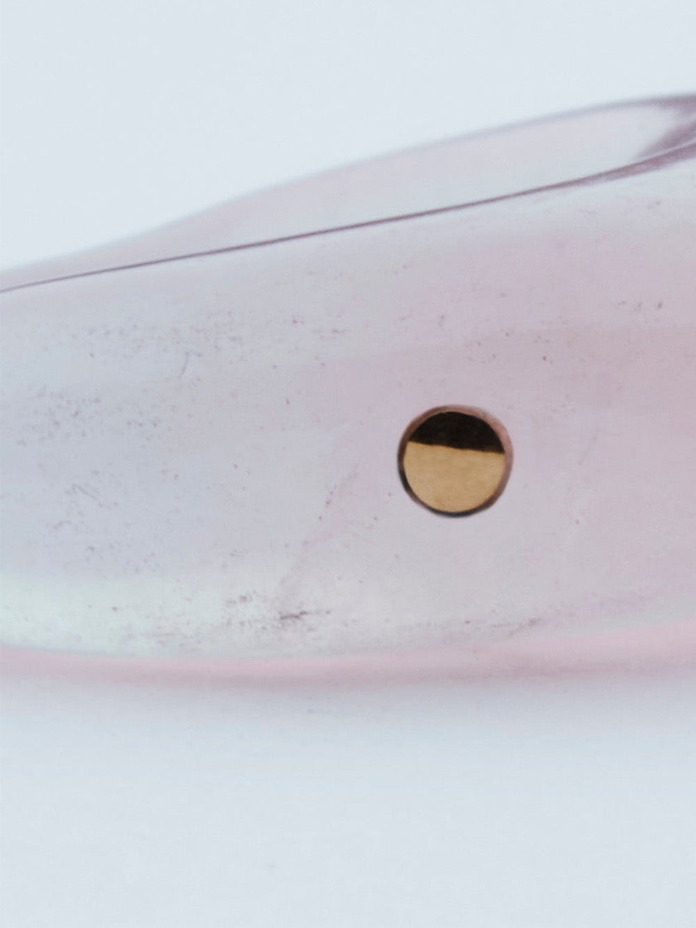 MANCHETTE D'OREILLE CRIOLLA QUARTZ