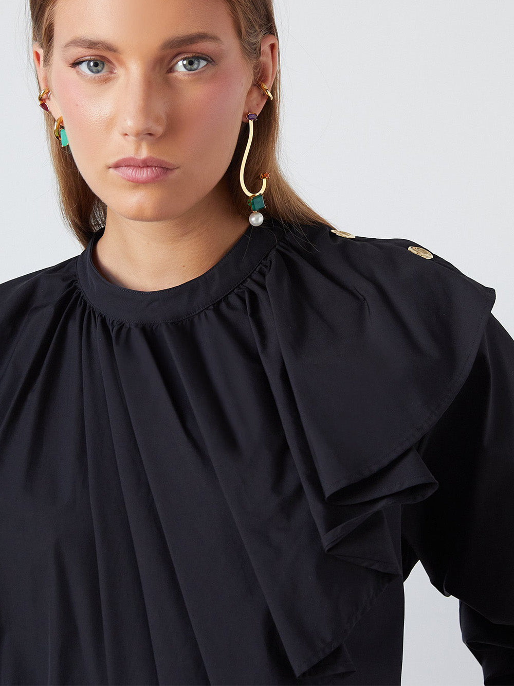 VIVI BLOUSE