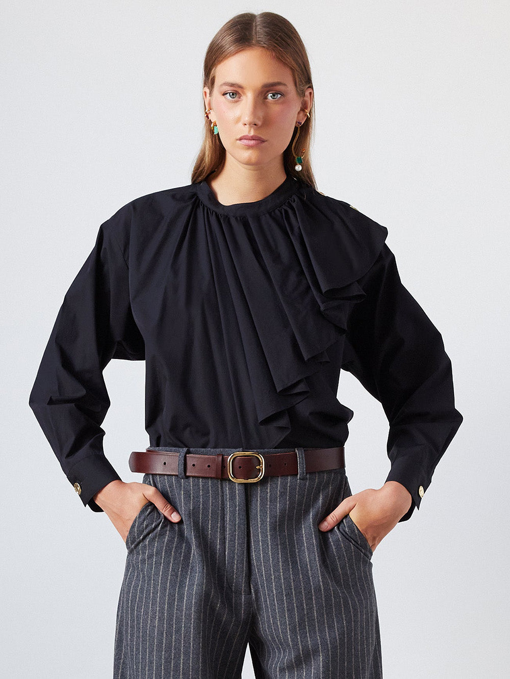 VIVI BLOUSE
