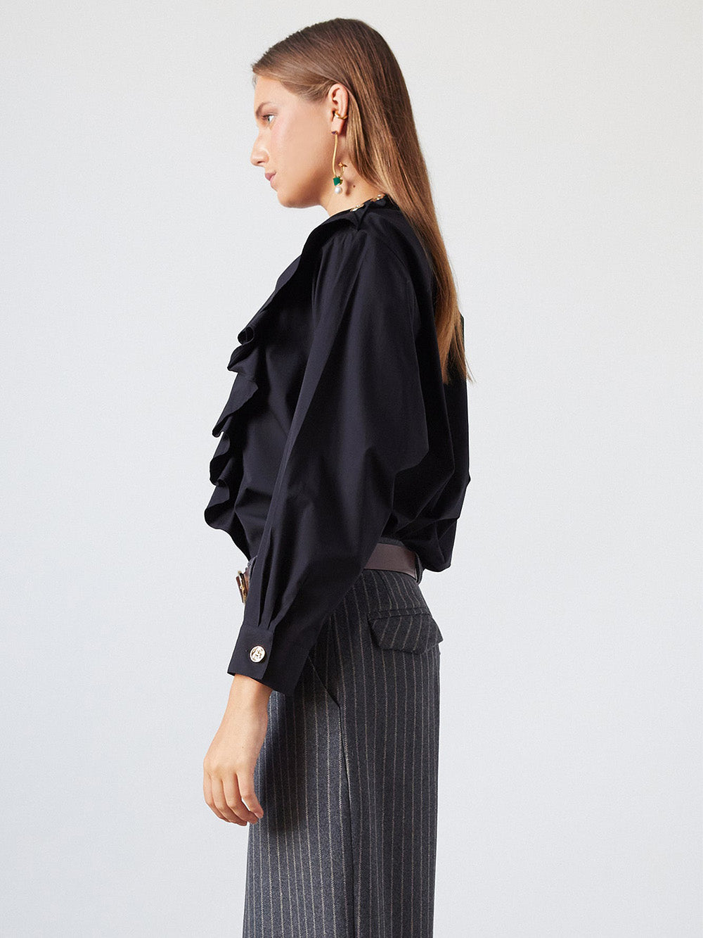 VIVI BLOUSE