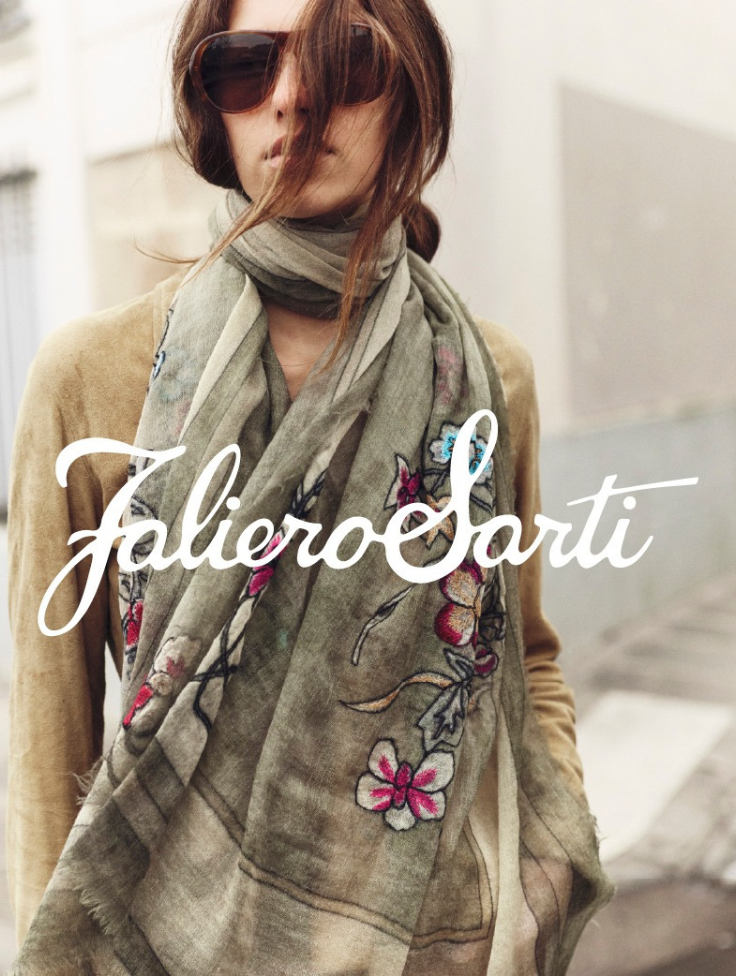 Faliero Sarti