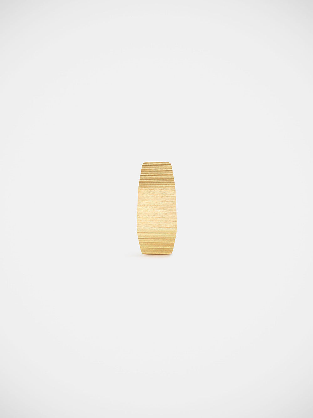 BOUCLE D'OREILLE ECROU COCO PM