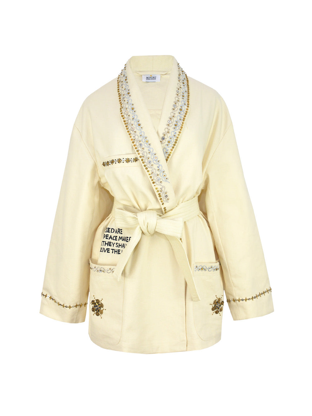 ELISE JACKET