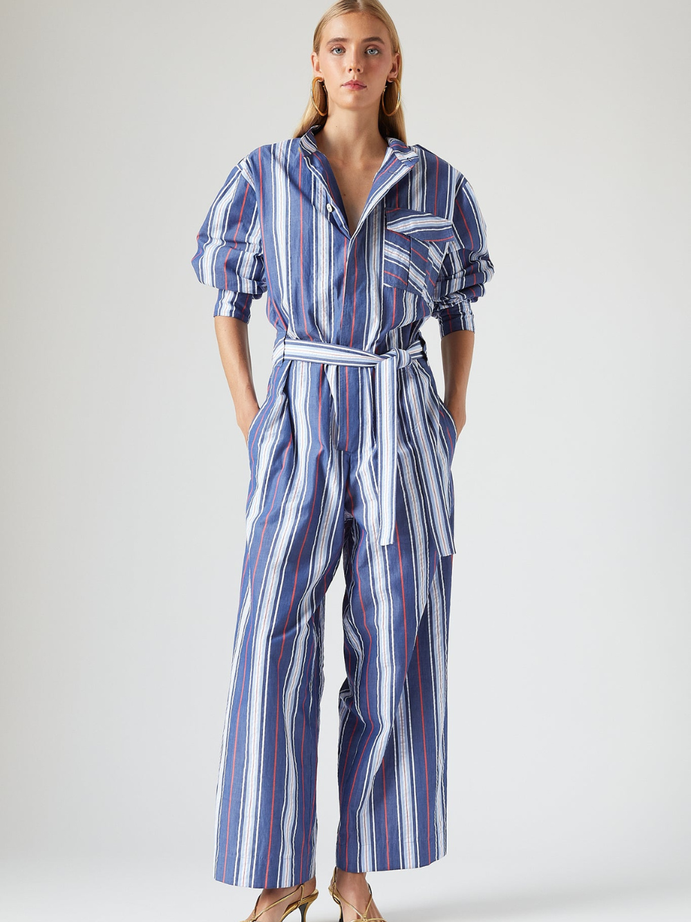EMMA JUMPSUIT