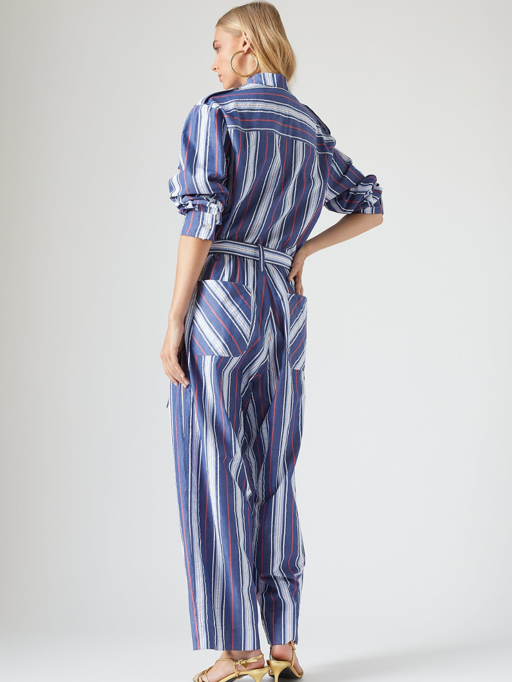 EMMA JUMPSUIT