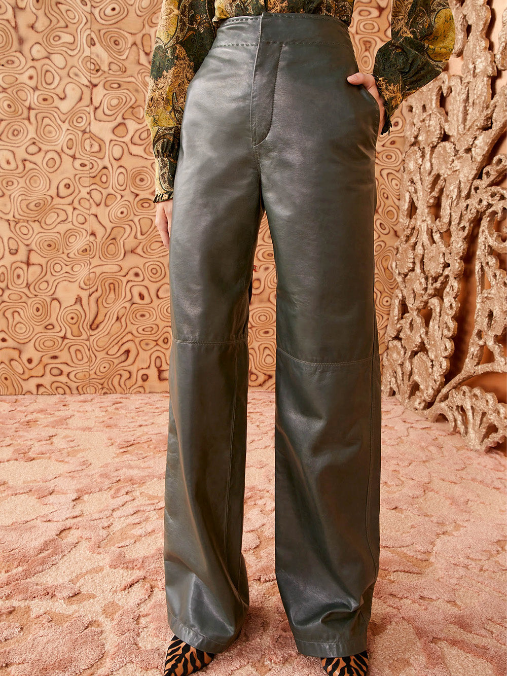 LOTTI JASPER PANTS