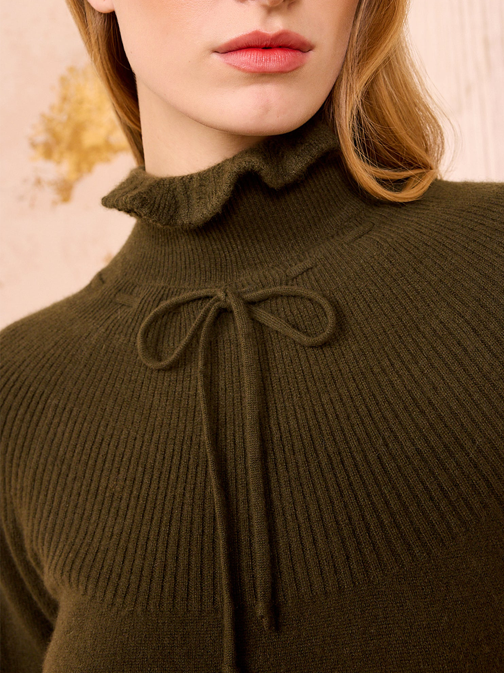 PULL CACHEMIRE MAISIE HUNTER