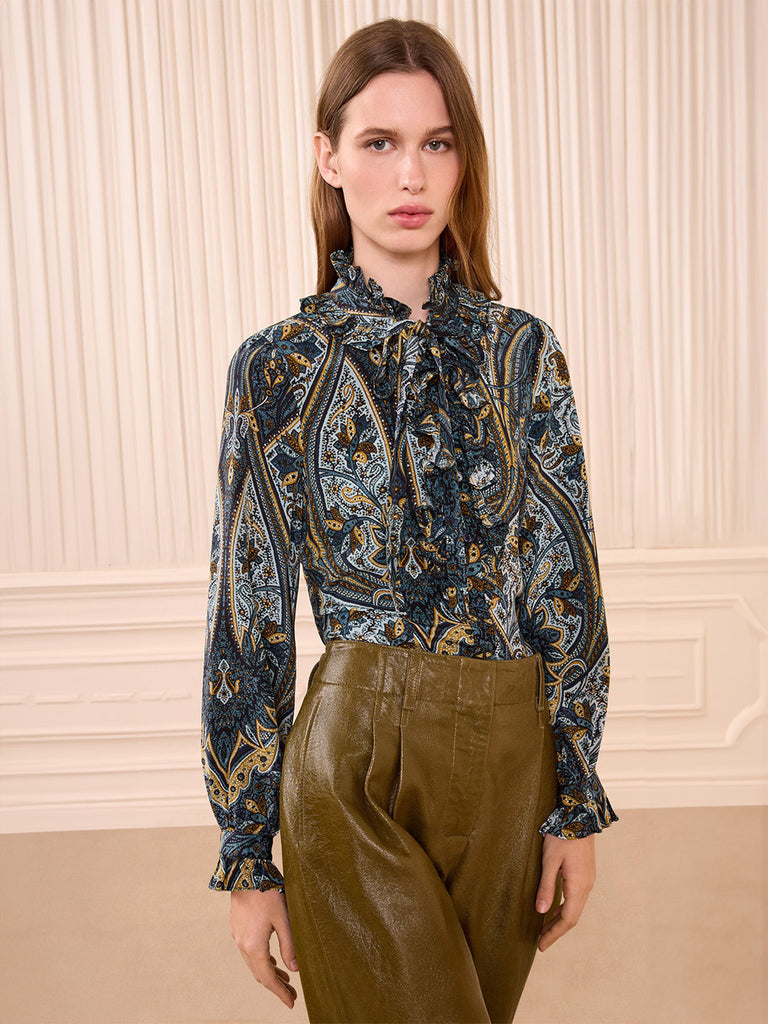 Image carousel complétez le look