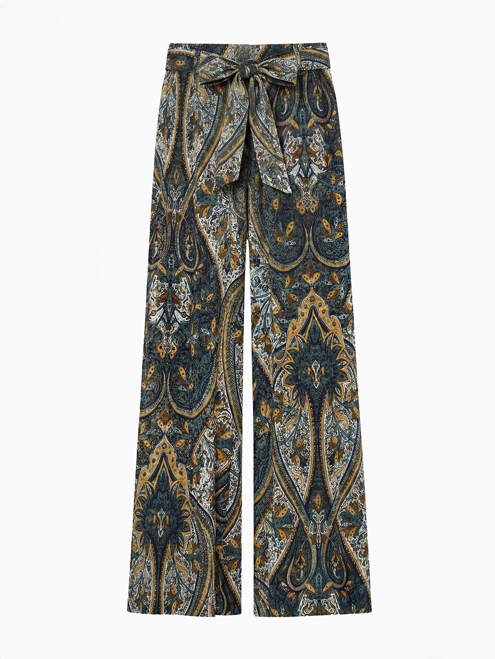 PANTALON SAWYER PRUSSIAN