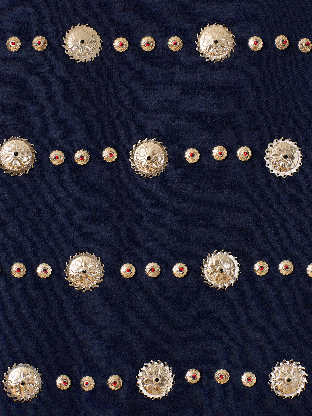 VESTE FRANCIS NAVAL