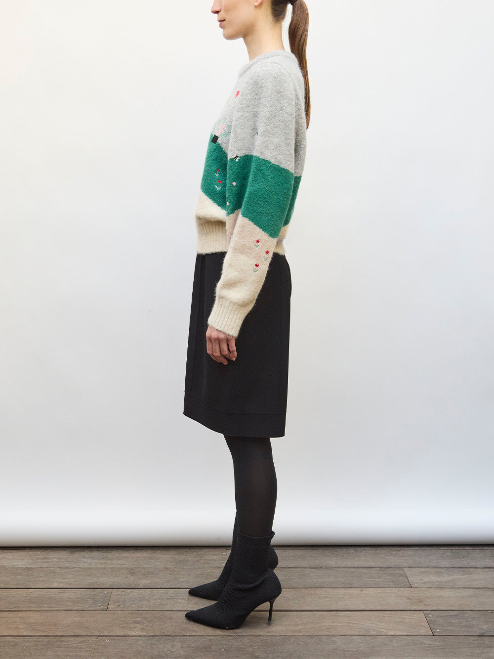 PULL FRIDA PAYSAGE
