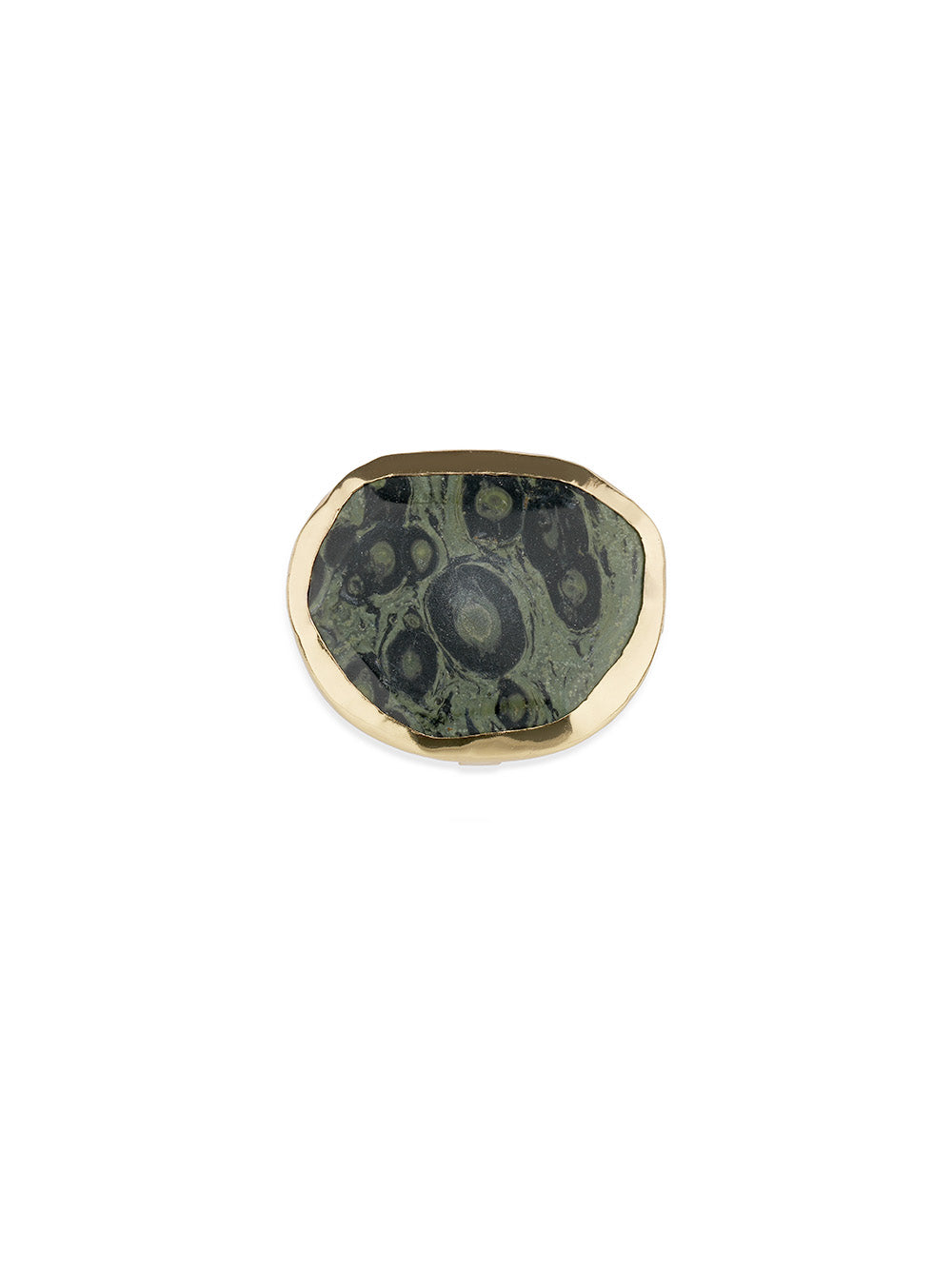AURA KAMBABA RING