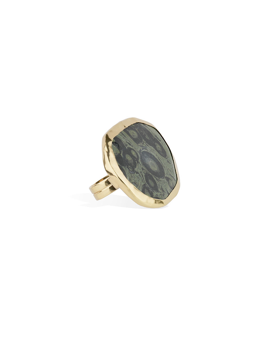 AURA KAMBABA RING