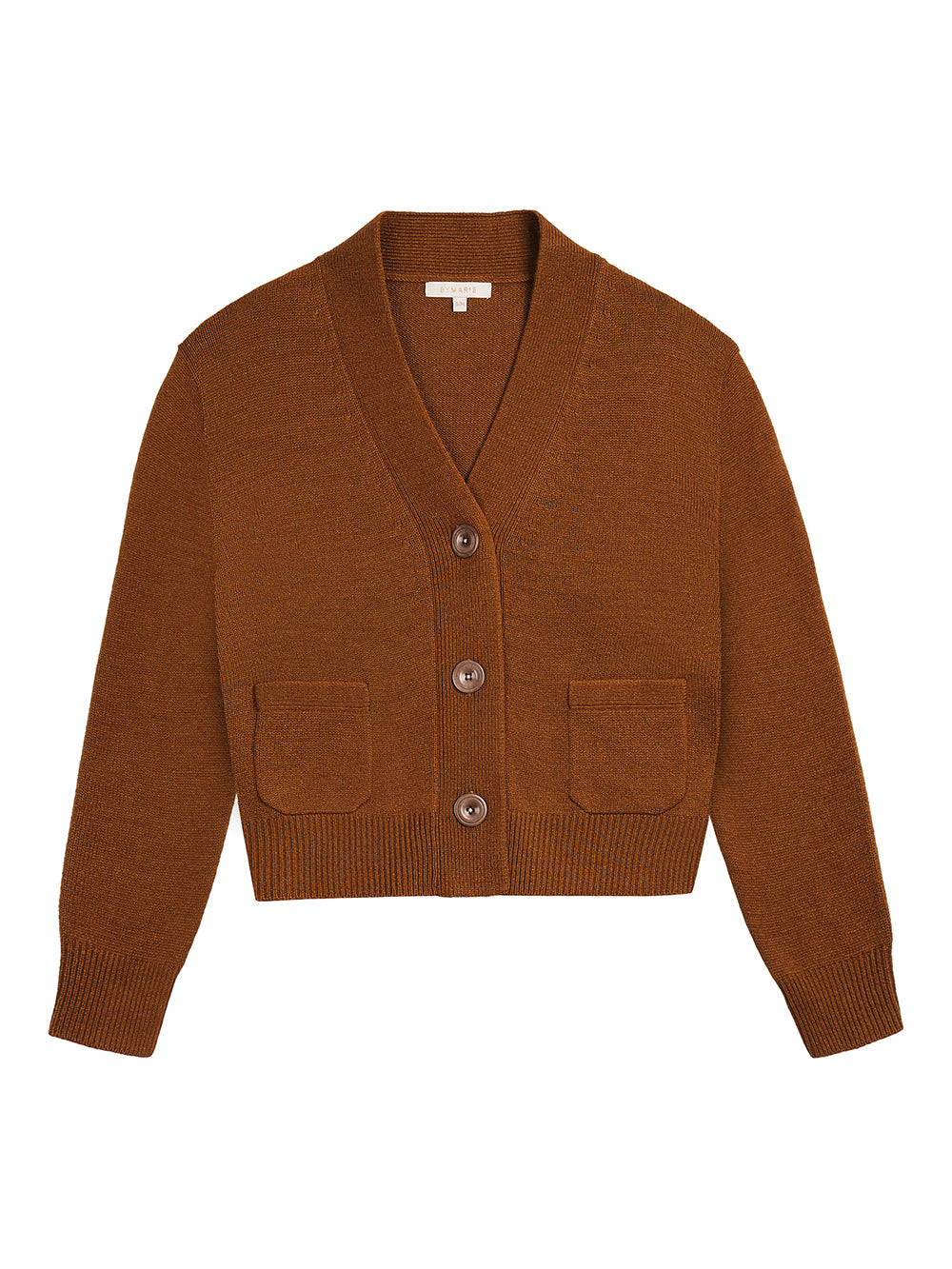 CARDIGAN LOU VICUNA