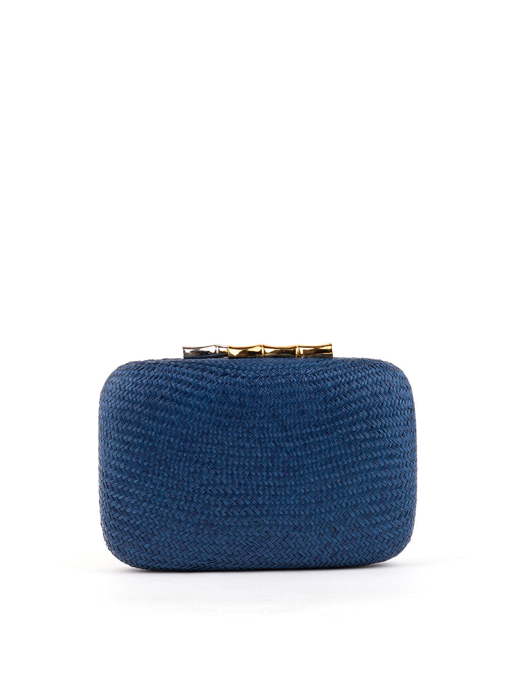 POCHETTE HANA BLEU NUIT