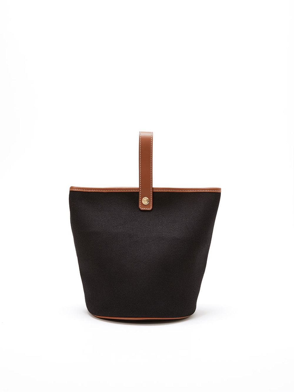 SAC HARBOR CANVAS NOIR