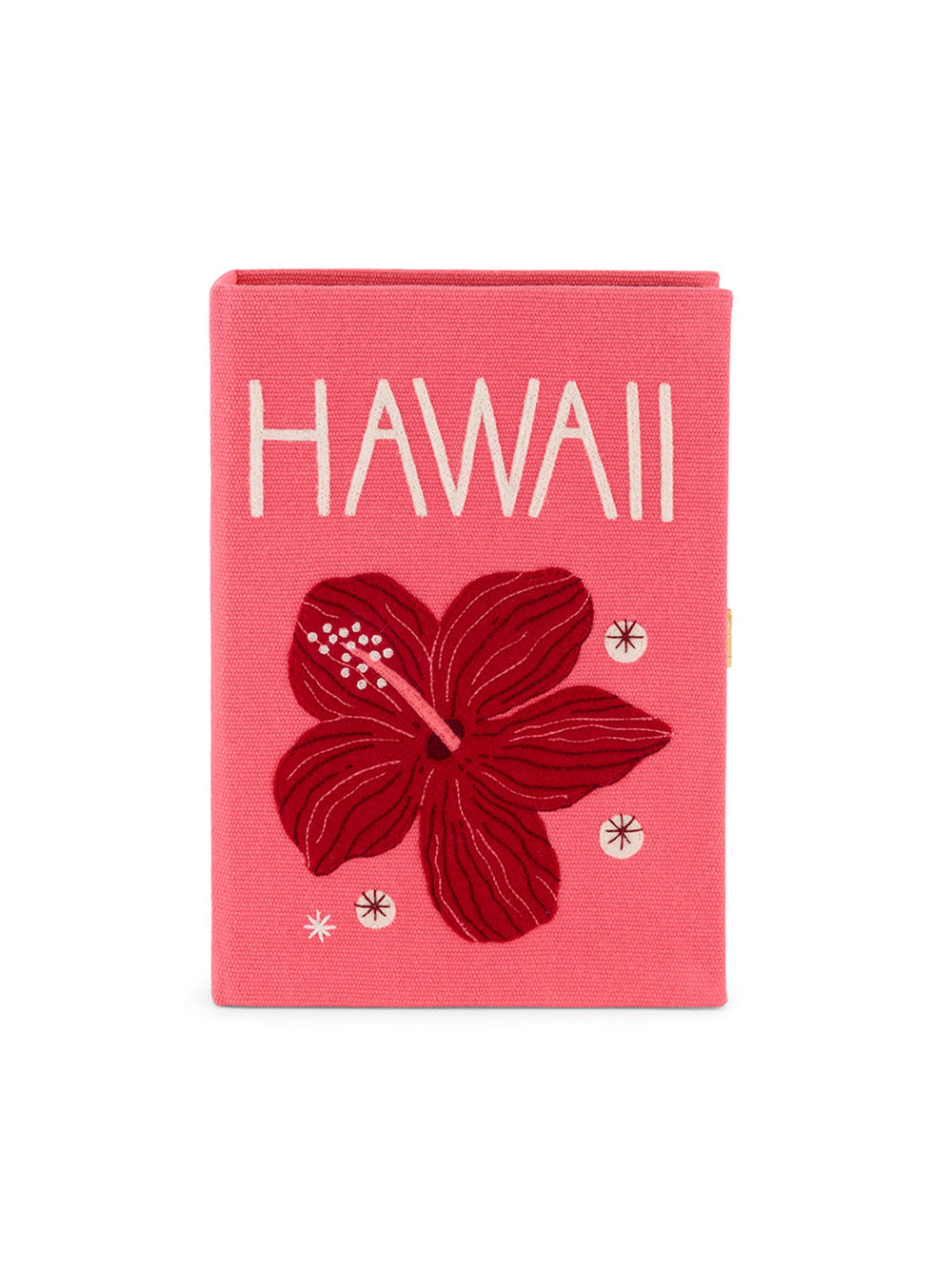 POCHETTE LIVRE HAWAII
