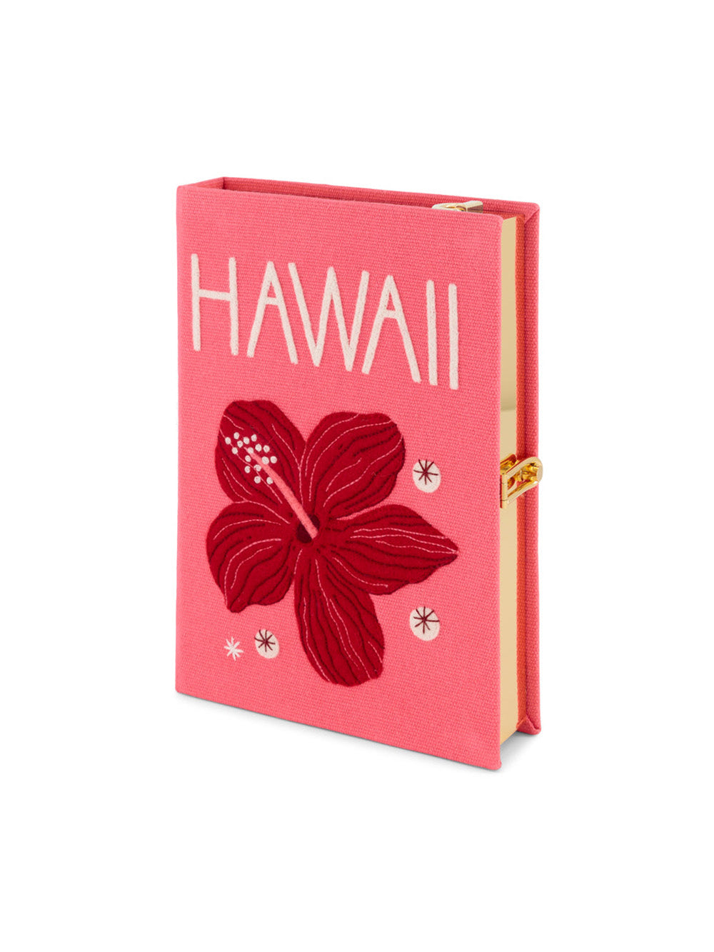 POCHETTE LIVRE HAWAII