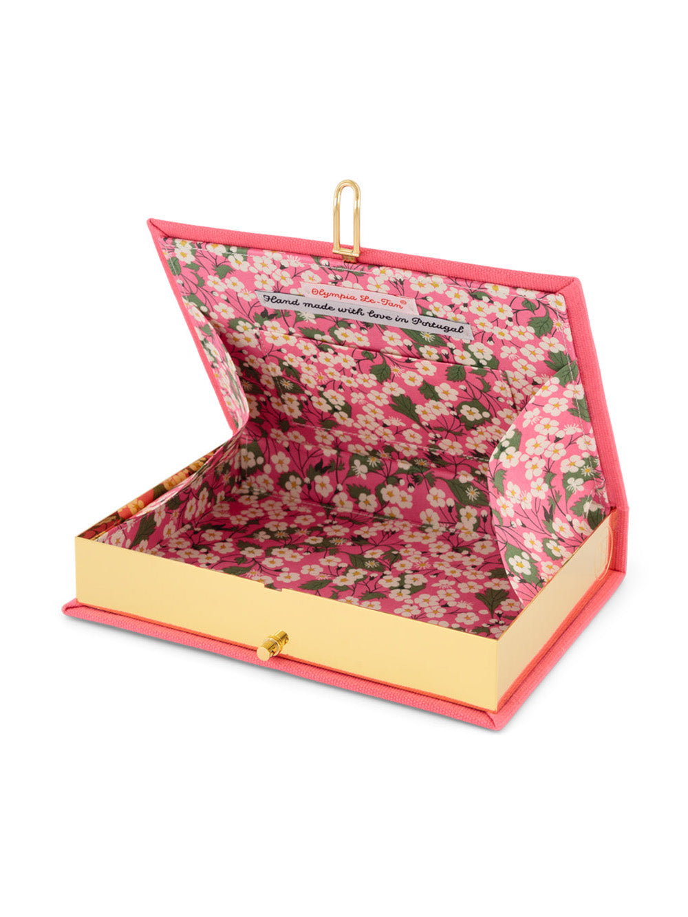 POCHETTE LIVRE HAWAII