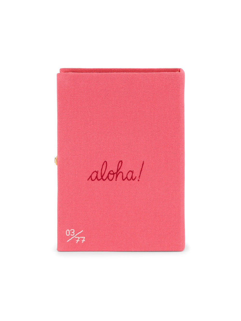 POCHETTE LIVRE HAWAII