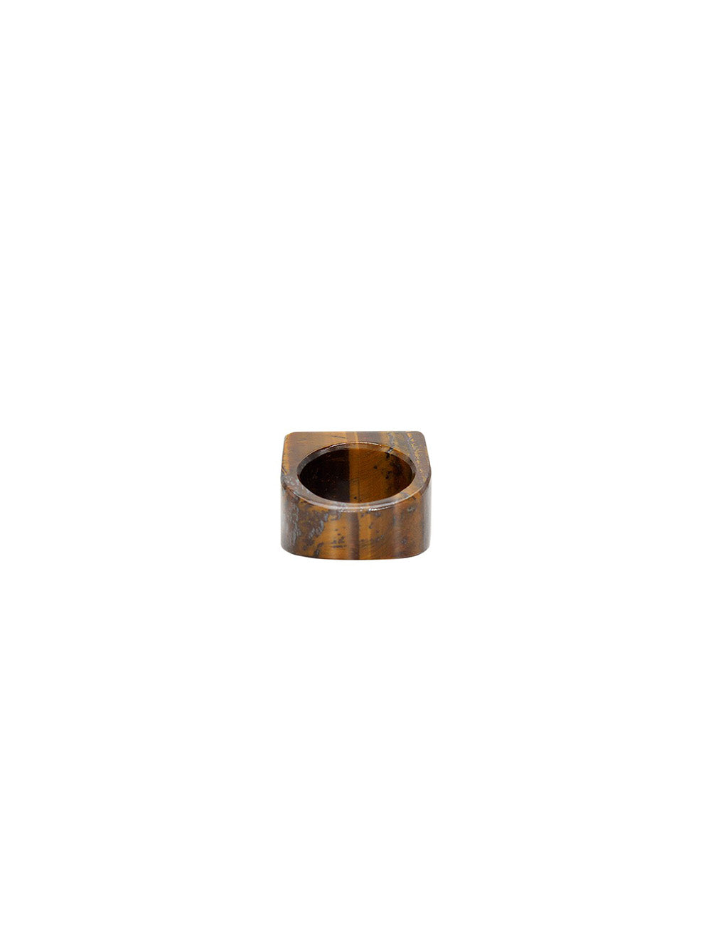 BAGUE HEAL ME OEIL-DE-TIGRE