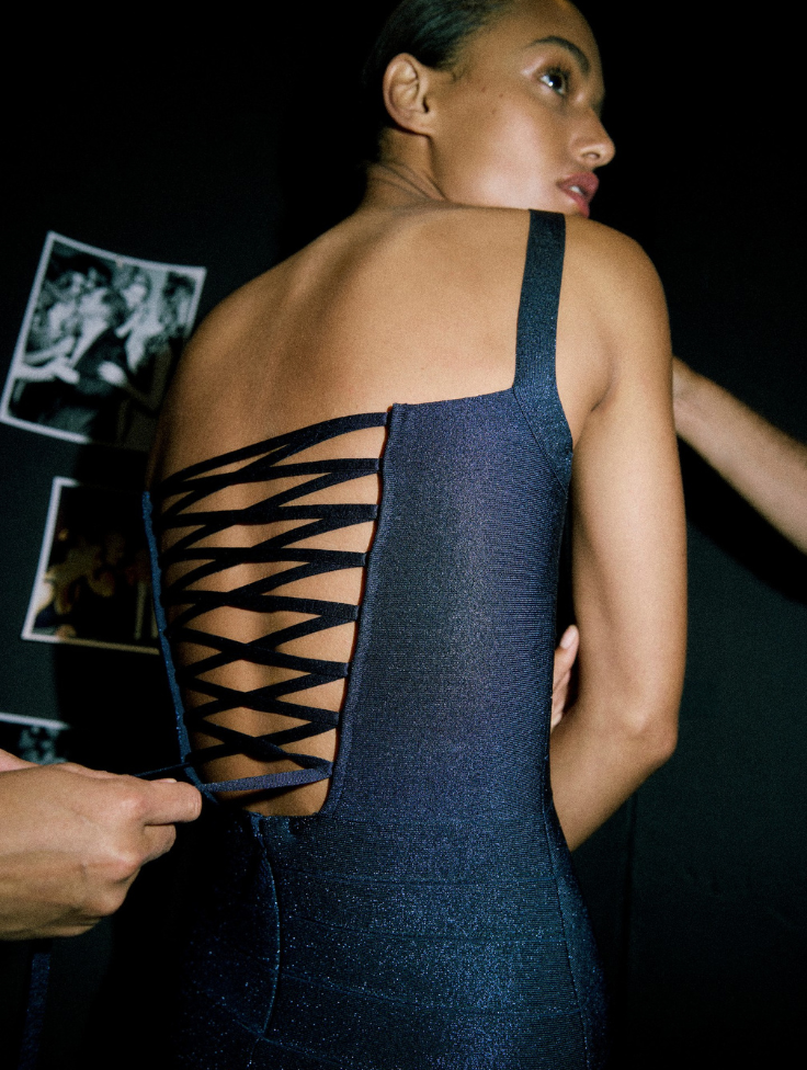 Hervé Leger
