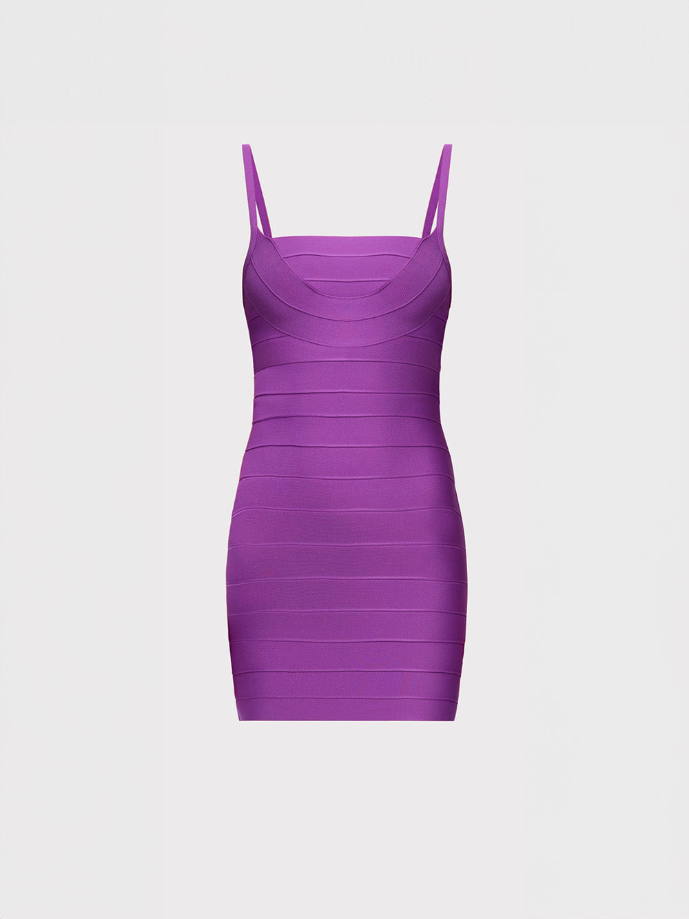 Pansy The Dance Floor Dress - Dress - Herve Leger - Vêtements femme Pansy The Dance Floor Dress - Dress - Herve Leger - Vêtements femme